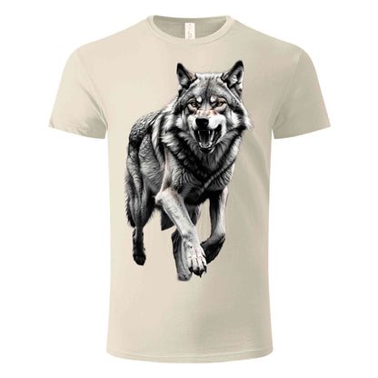 Lovačka Majica Vuk 6