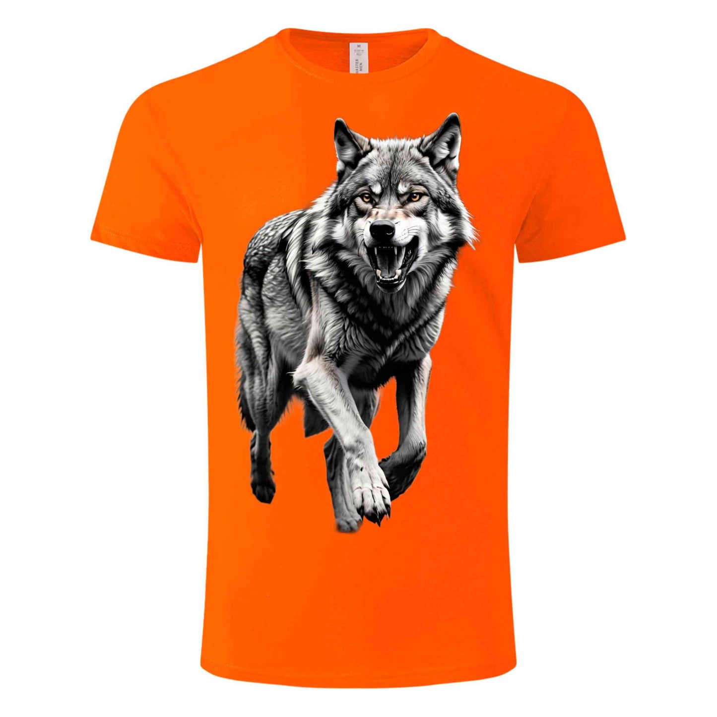 Lovačka Majica Vuk 6