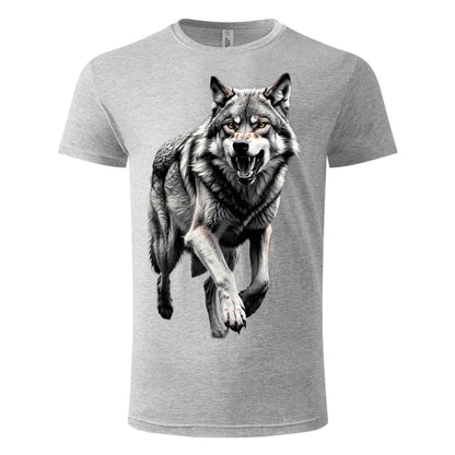 Lovačka Majica Vuk 6