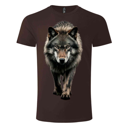 Lovačka Majica Vuk 7