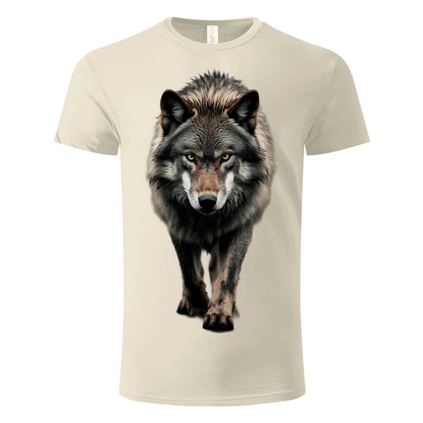 Lovačka Majica Vuk 7