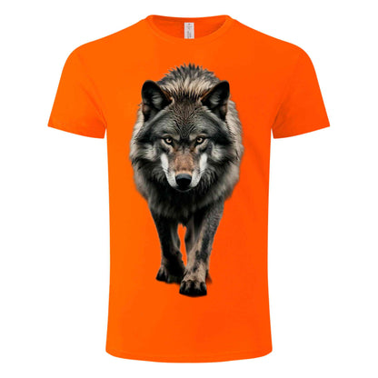 Lovačka Majica Vuk 7