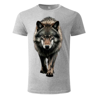 Lovačka Majica Vuk 7