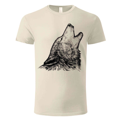 Lovačka Majica Vuk