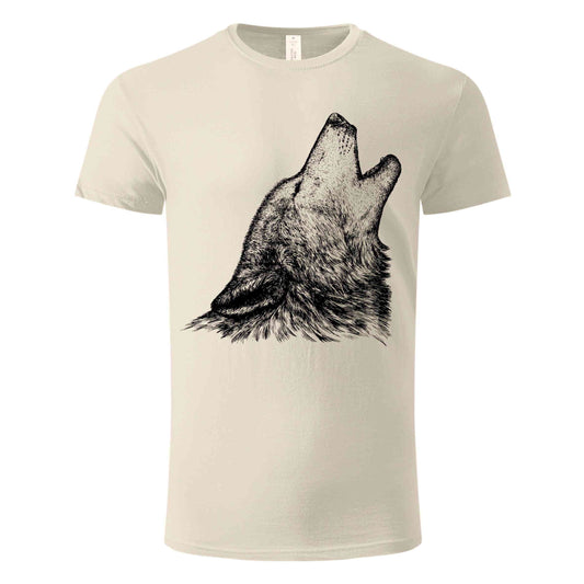 Lovačka Majica Vuk
