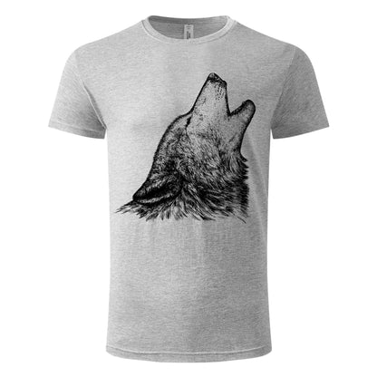 Lovačka Majica Vuk