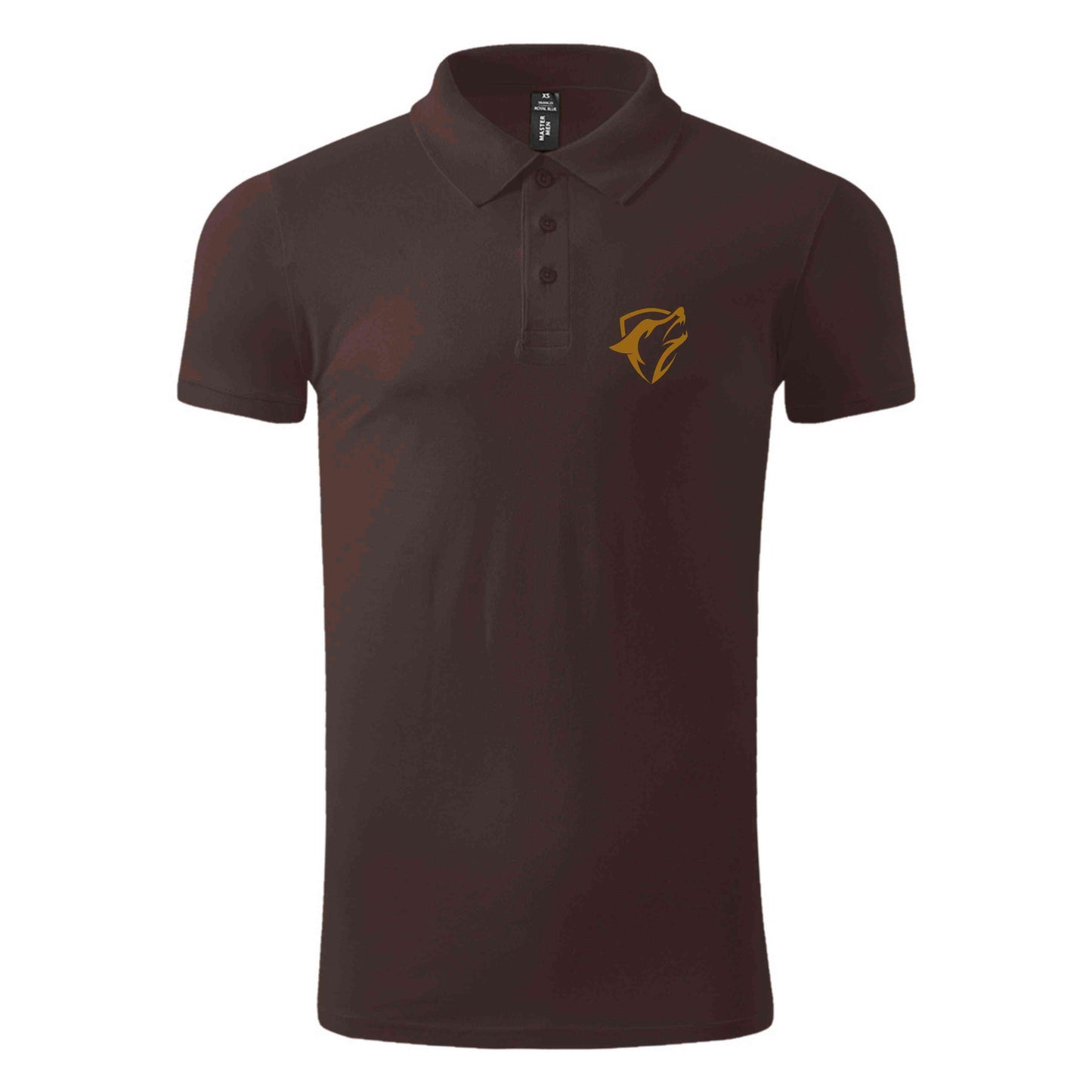 Lovacka polo majica Vuk 5