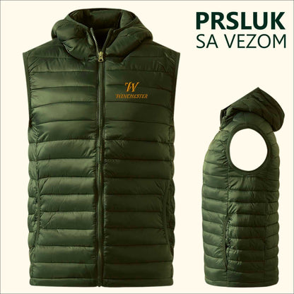 Lovacki Stepani Prsluk WINCHESTER