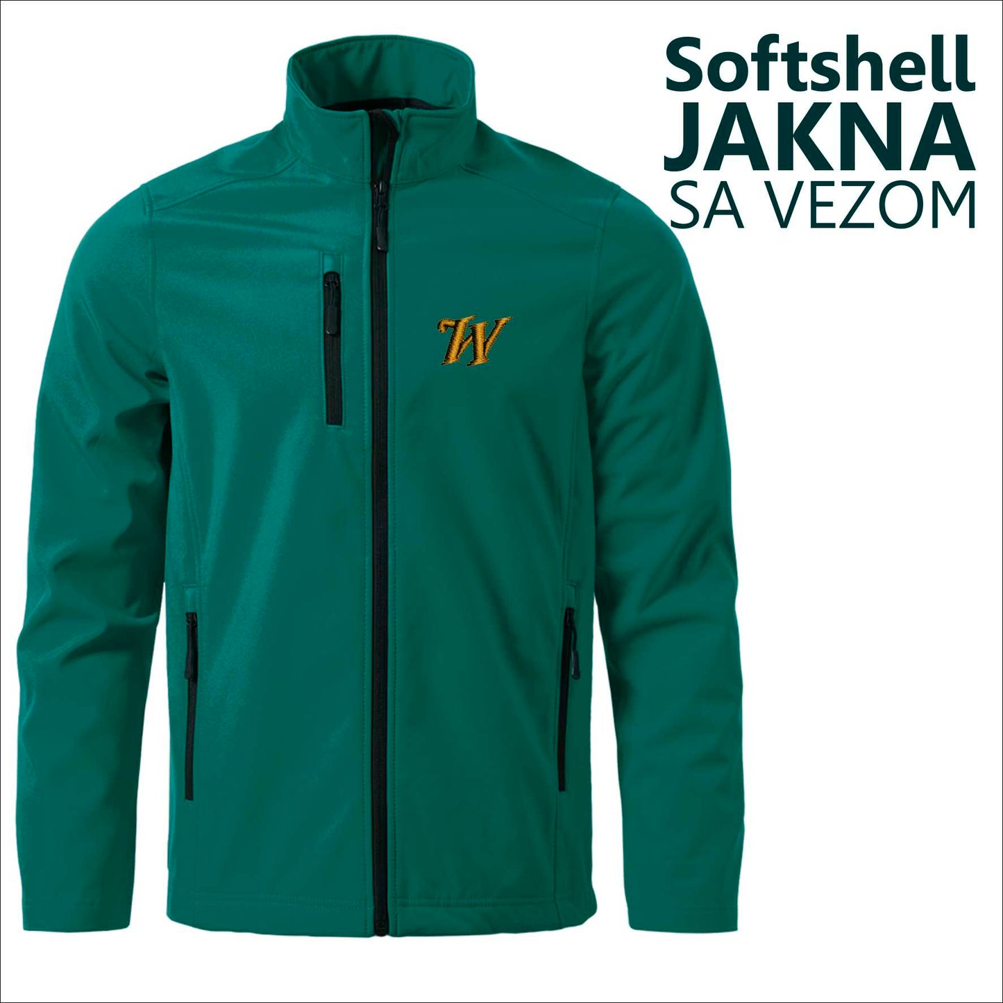 Lovacka Jakna Skipper Winchester 2