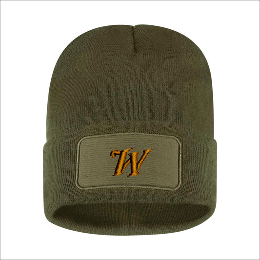 Lovacka Kapa Winchester 2