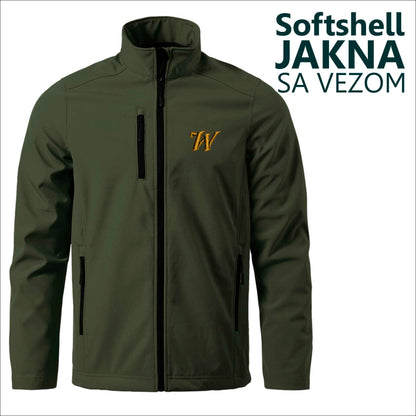 Lovacka Jakna Skipper Winchester 2