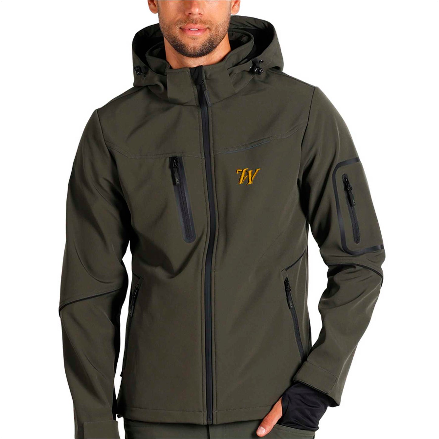 Lovacka Jakna Panther Winchester 2