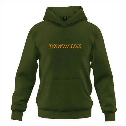 Lovacki Duks Vez Winchester