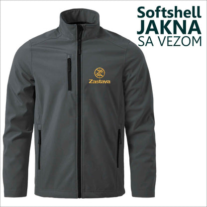 Lovacka Jakna Skipper Zastava