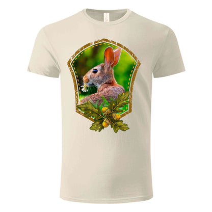 Lovačka Majica Zec 02