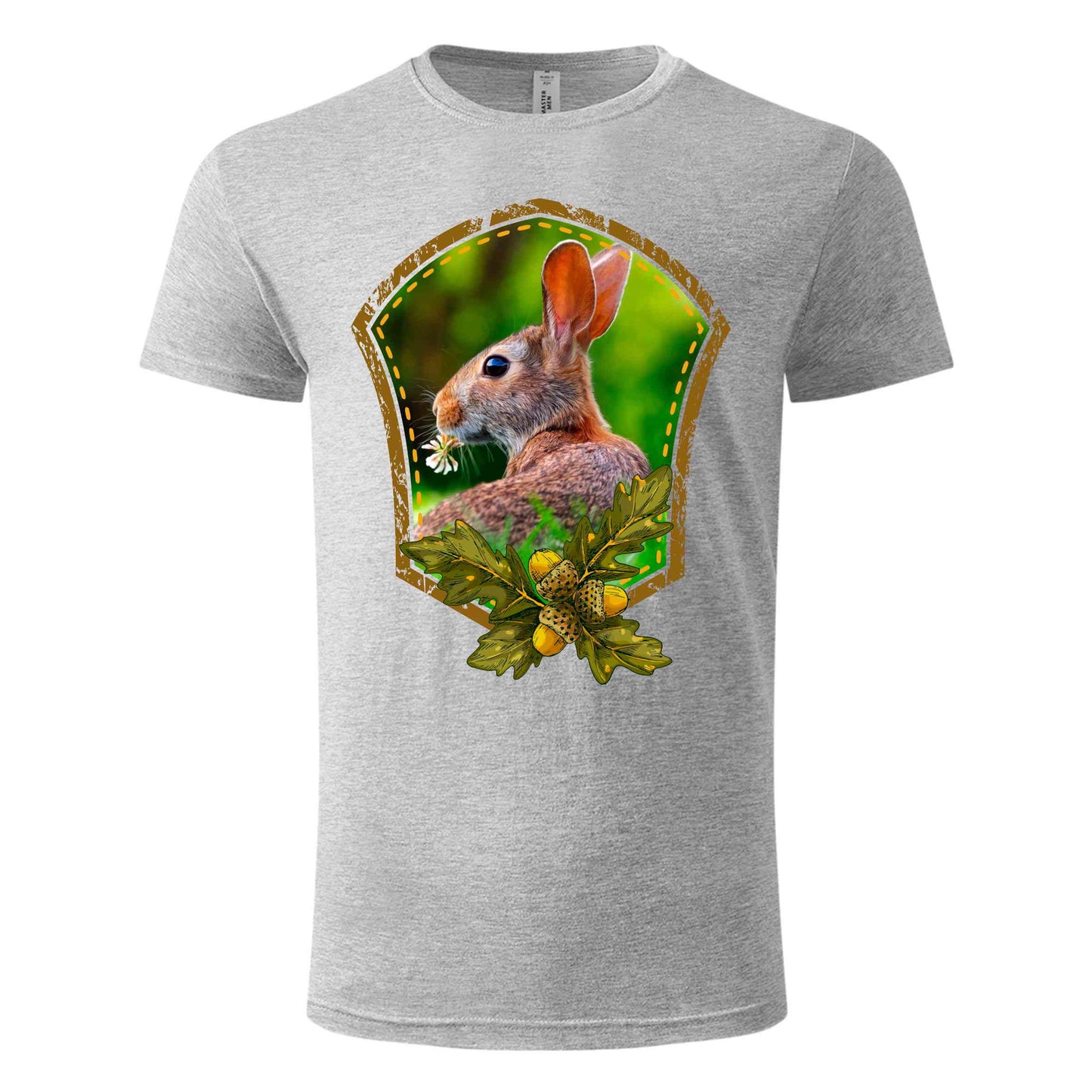 Lovačka Majica Zec 02