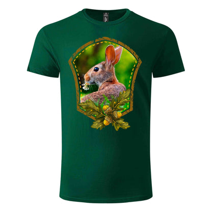 Lovačka Majica Zec 02