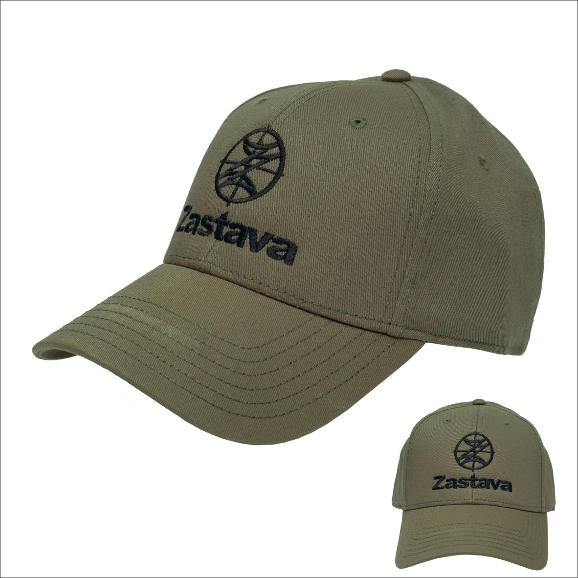 Lovački Kačket Zastava