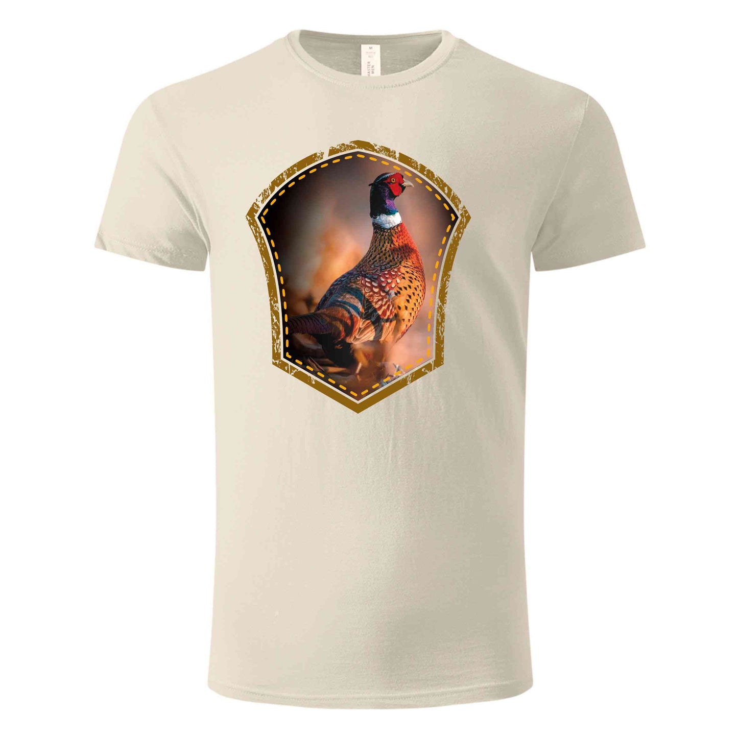 Lovacka Majica Fazan 02