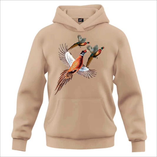 Lovački Duks Fazan - Kapuljaca