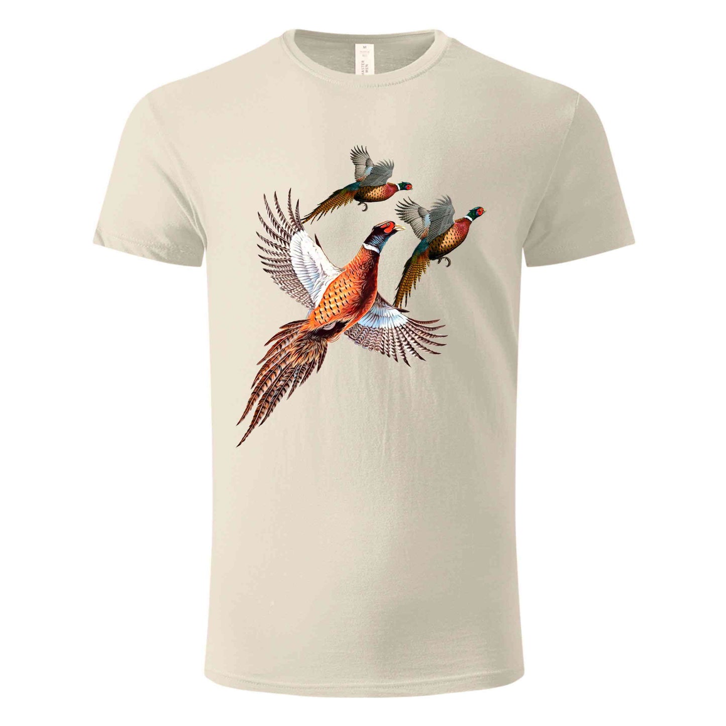 Lovacka Majica Fazan