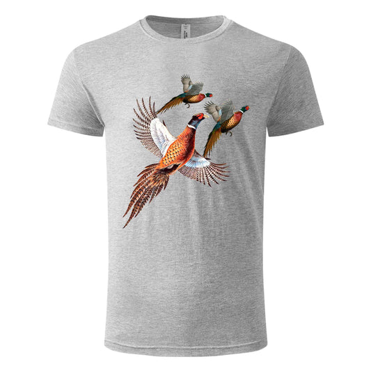 Lovacka Majica Fazan